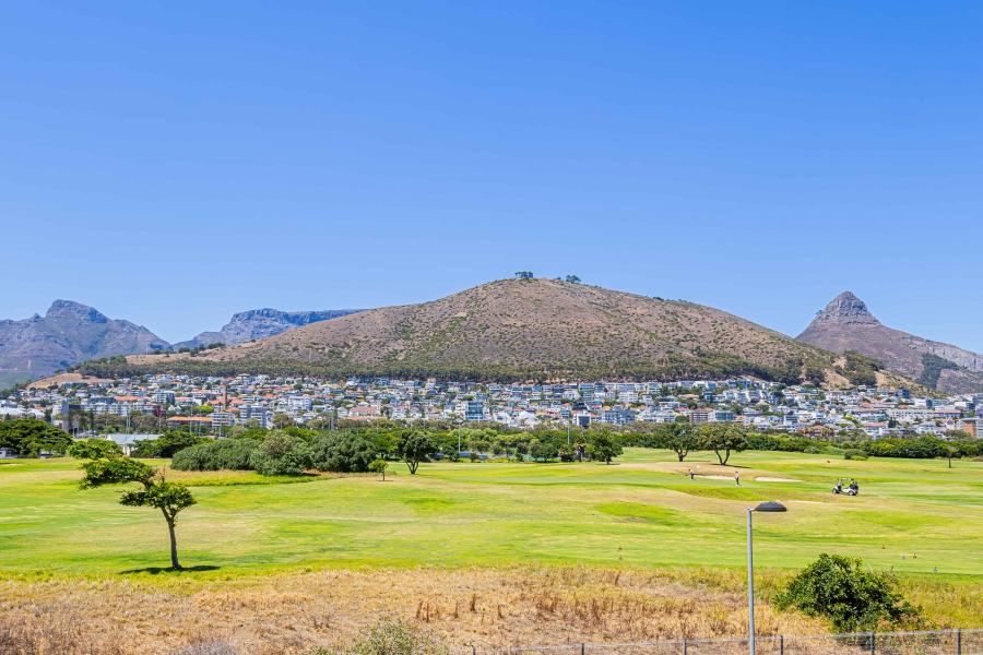 To Let 2 Bedroom Property for Rent in Mouille Point Western Cape